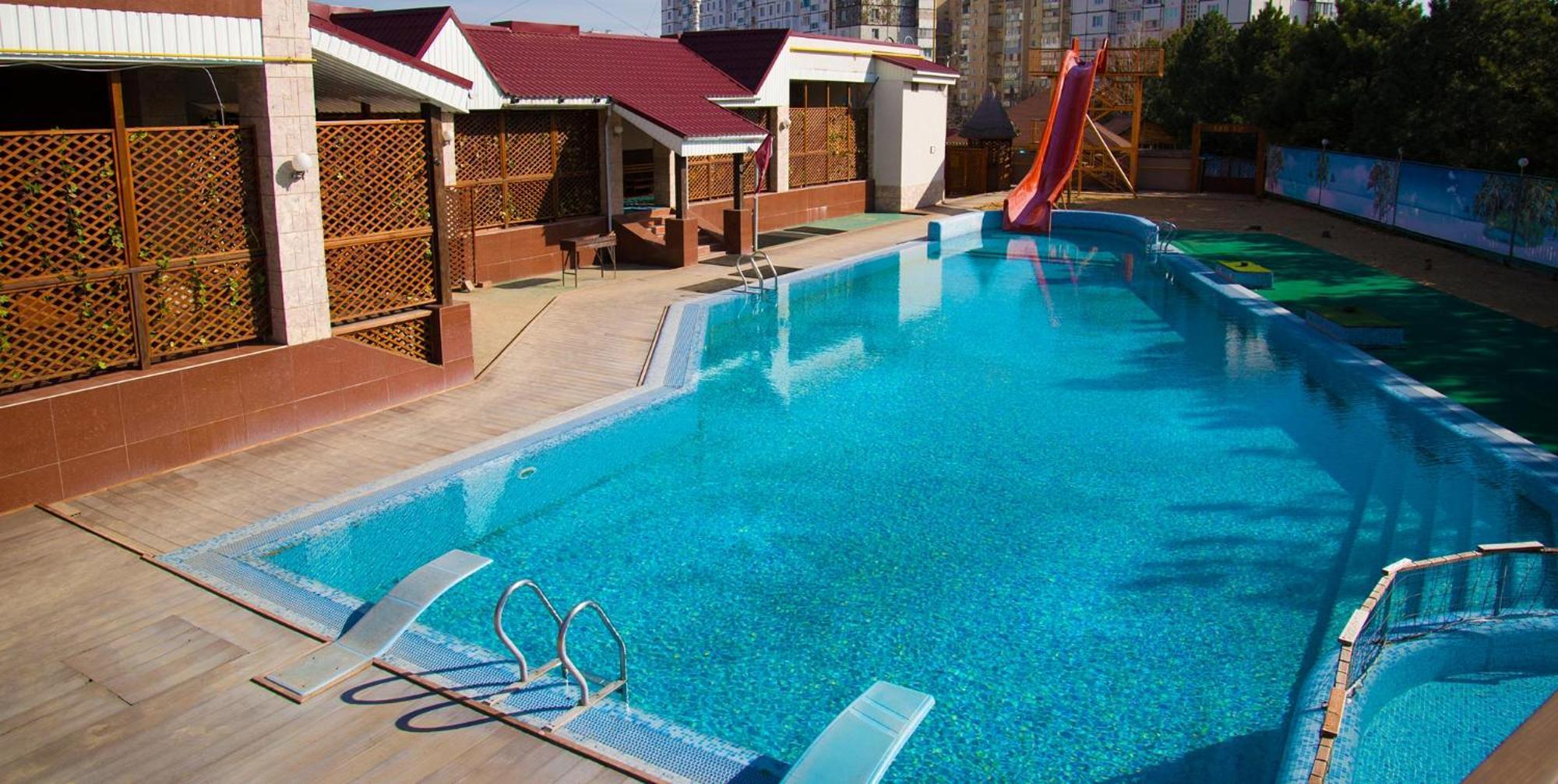Lenin Street Hostel & Tours 티라스폴 외부 사진
