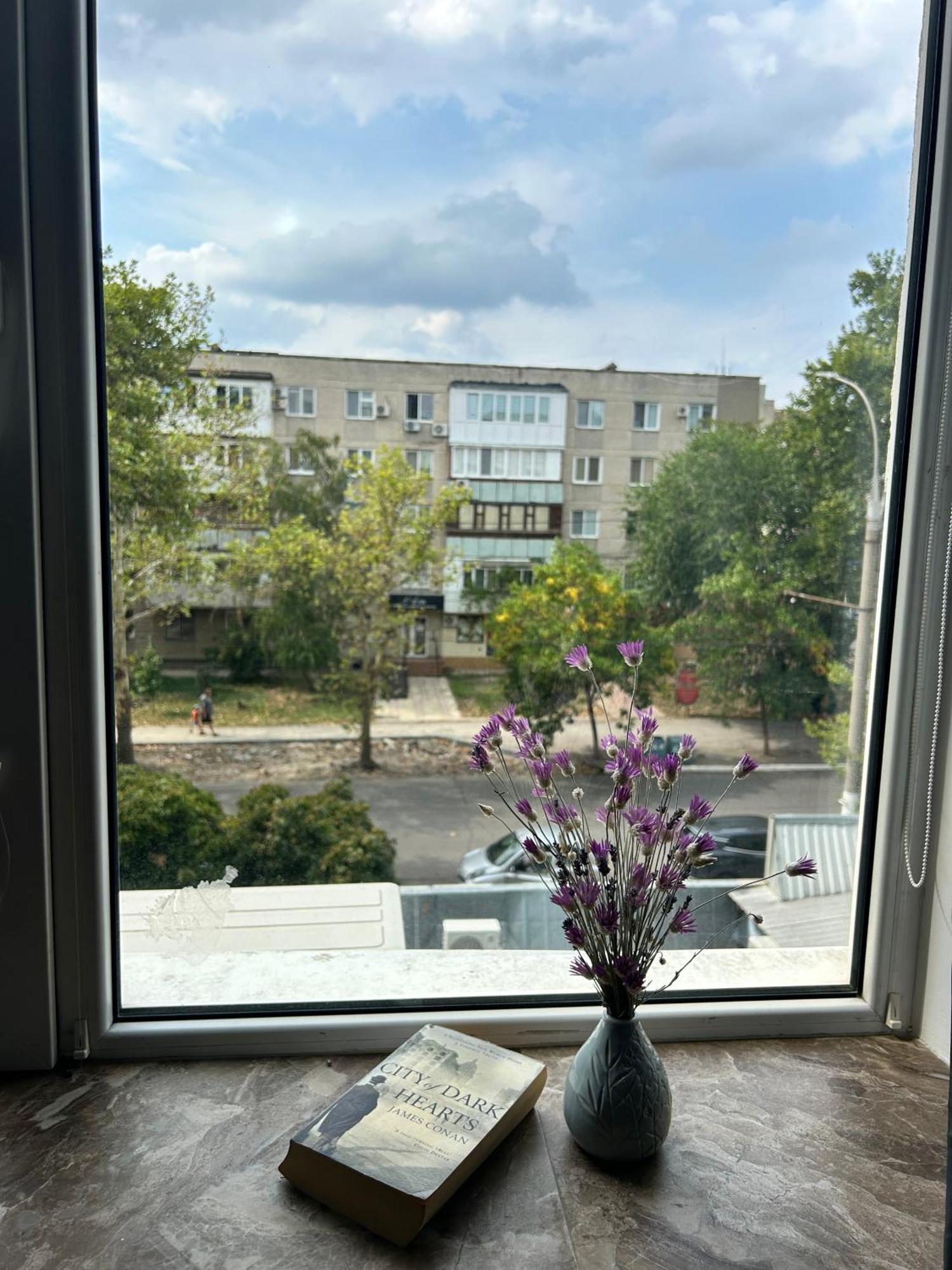 Lenin Street Hostel & Tours 티라스폴 외부 사진