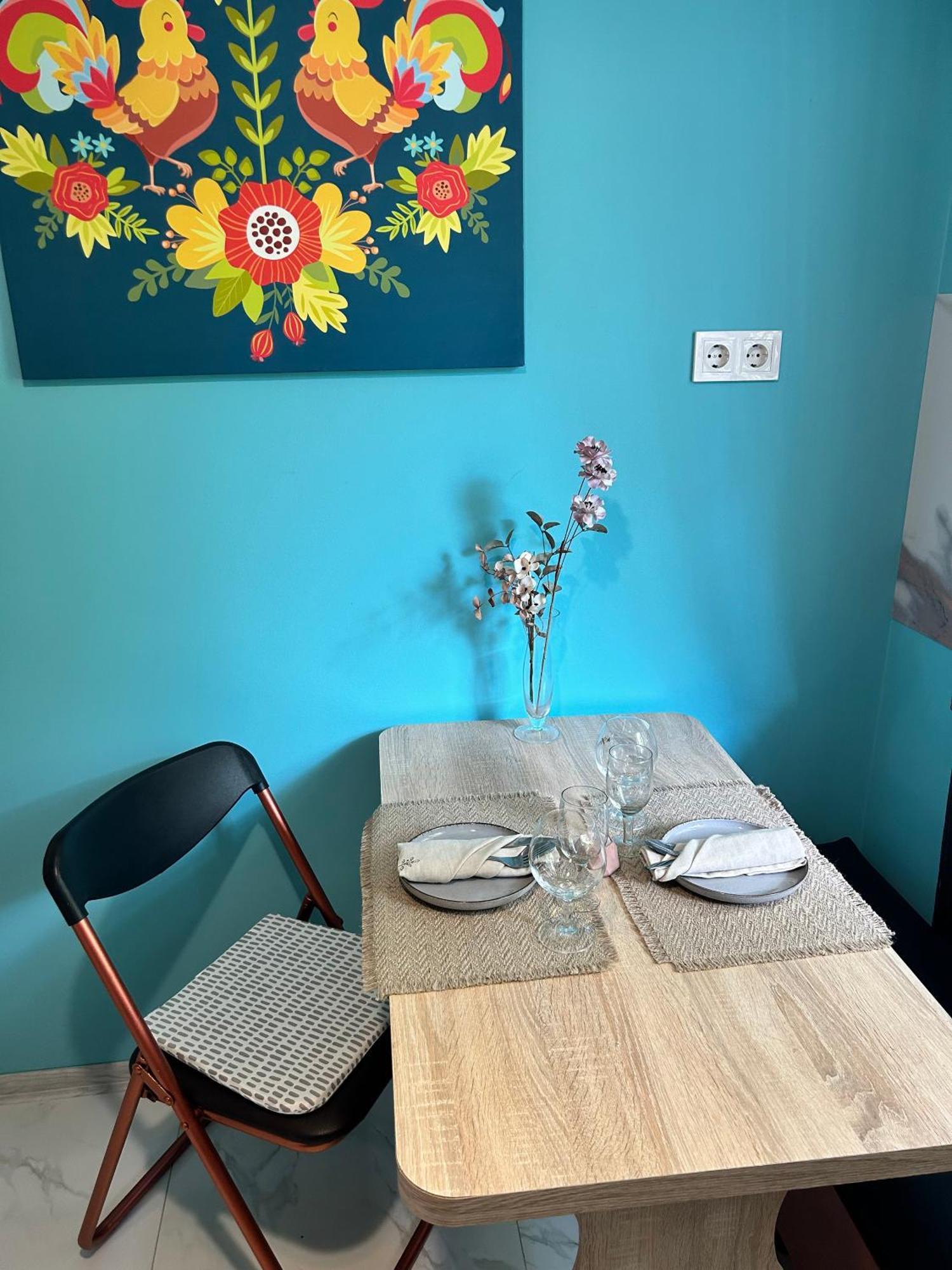 Lenin Street Hostel & Tours 티라스폴 외부 사진